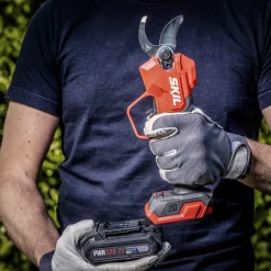 Grensax SKIL 0620 CA Kolborstfri Batteridriven