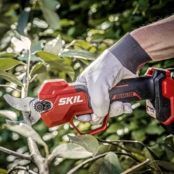 Grensax SKIL 0620 EA Kolborstfri Batteridriven