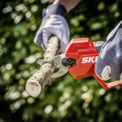 Grensax SKIL 0620 EA Kolborstfri Batteridriven