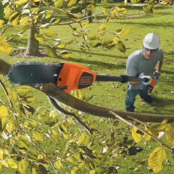 Grensåg Black+Decker GPC1820L20