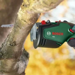 Grensåg Bosch Power Tools KEO 18V Solo utan Batteri