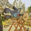 Grensåg Gardena PowerSaw 250/18V P4A Utan Batteri & Laddare