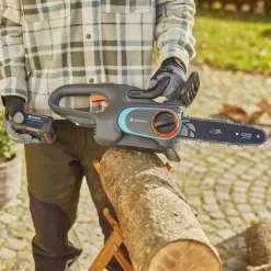 Grensåg Gardena PowerSaw 250/18V P4A Utan Batteri & Laddare