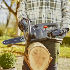 Grensåg Gardena PowerSaw 250/18V P4A Utan Batteri & Laddare