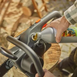 Grensåg Gardena PowerSaw 250/18V P4A Utan Batteri & Laddare