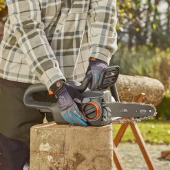 Grensåg Gardena PowerSaw 250/18V P4A Utan Batteri & Laddare