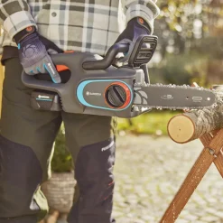 Grensåg Gardena PowerSaw 250/18V P4A Utan Batteri & Laddare