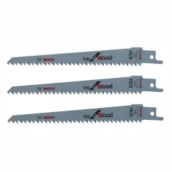 Grensågskärset Bosch Power Tools 3 st för KEO