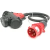 Grenuttag Garo Elflex G-U 400-05 400-230V 3V 0.8M