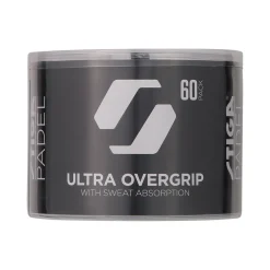 Grepplinda STIGA Sports Vit 60-pack