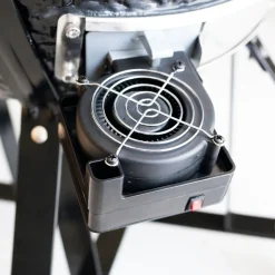 Grillfläkt The Bastard Turbo Blower