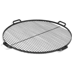 Grillgaller gop CookKing i Rostfritt Stål Ø80 cm Med Handtag