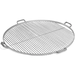 Grillgaller gop CookKing i Rostfritt Stål Ø80 cm Med Handtag