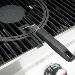 Grillgaller Landmann Modulus Gjutjärnsgaller till Triton