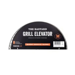 Grillgaller The Bastard Elevator Large
