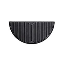 Grillgaller The Bastard Half Moon Griddle Large