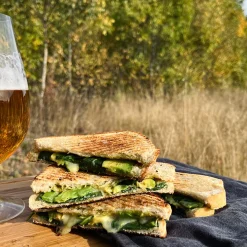 Grilljärn Hörnells Outdoor H2