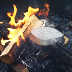 Grilljärn Hörnells Outdoor H2