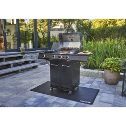 Grillmatta Char-Broil 150x80 cm