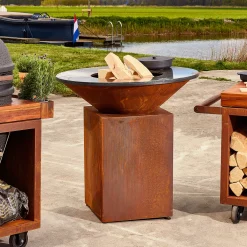 Grill OFYR Classic 100