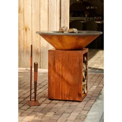 Grill OFYR Classic 100 Storage