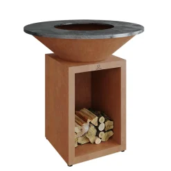 Grill OFYR Classic 100 Storage