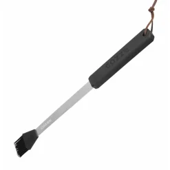 Grillpensel Cozze Rostfritt Stål 42x4 cm