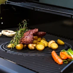Grillplatta Sunwind Insert System