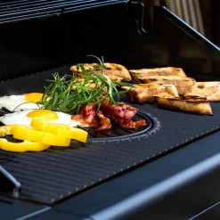 Grillplatta Sunwind Insert System