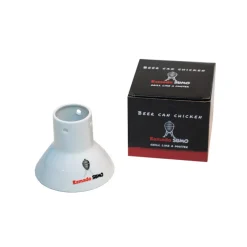 Grillredskap Kamado Sumo Beer Can Chicken