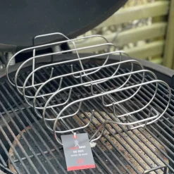 Grillredskap Kamado Sumo till Revbenshållare