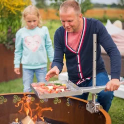 Grillsats GrillSymbol Arttu