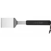 Grillspatel Cozze Rostfritt Stål 35x7 cm