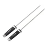 Grillspett Landmann Pure 13632 Rostfritt Stål 2-Pack