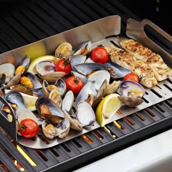 Grill Topper Fornetto Large