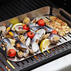 Grill Topper Fornetto Small
