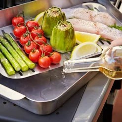 Grill Topper Fornetto Small