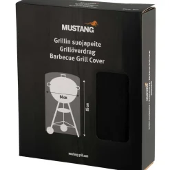 Grillöverdrag Mustang för Klotgrill 64 cm
