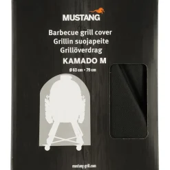 Grillöverdrag Mustang Kamado
