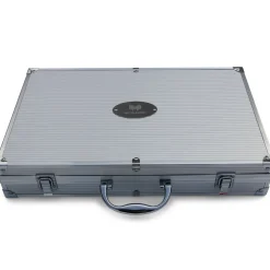 Grillverktyg Metalcraft 24 Delar