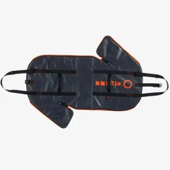 Grillväska O-Grill Carry Bag Grey