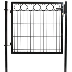 Grind Hortus Deco-O 100 cm