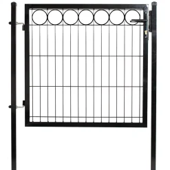 Grind Hortus Deco-O 100 cm