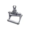 Grip Rower Pro Master Fitness Roddgrepp