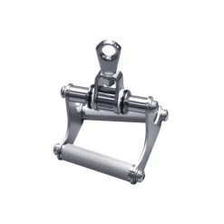 Grip Rower Pro Master Fitness Roddgrepp