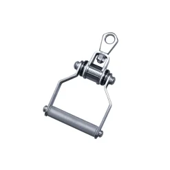 Grip Singel Pro Master Fitness Engreppshandtag