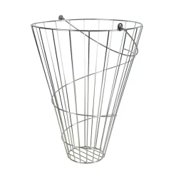 Grönfoderkorg Gaun Konisk 140-380 X 500 Mm