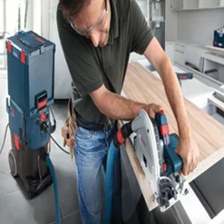 Grovdammsugare Bosch GAS 35 M AFC
