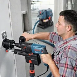 Grovdammsugare Bosch GAS 35 M AFC