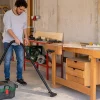 Grovdammsugare Bosch Power Tools AdvancedVac 18V-8 Våt-/Torrsugare 8L med Blåsfunktion